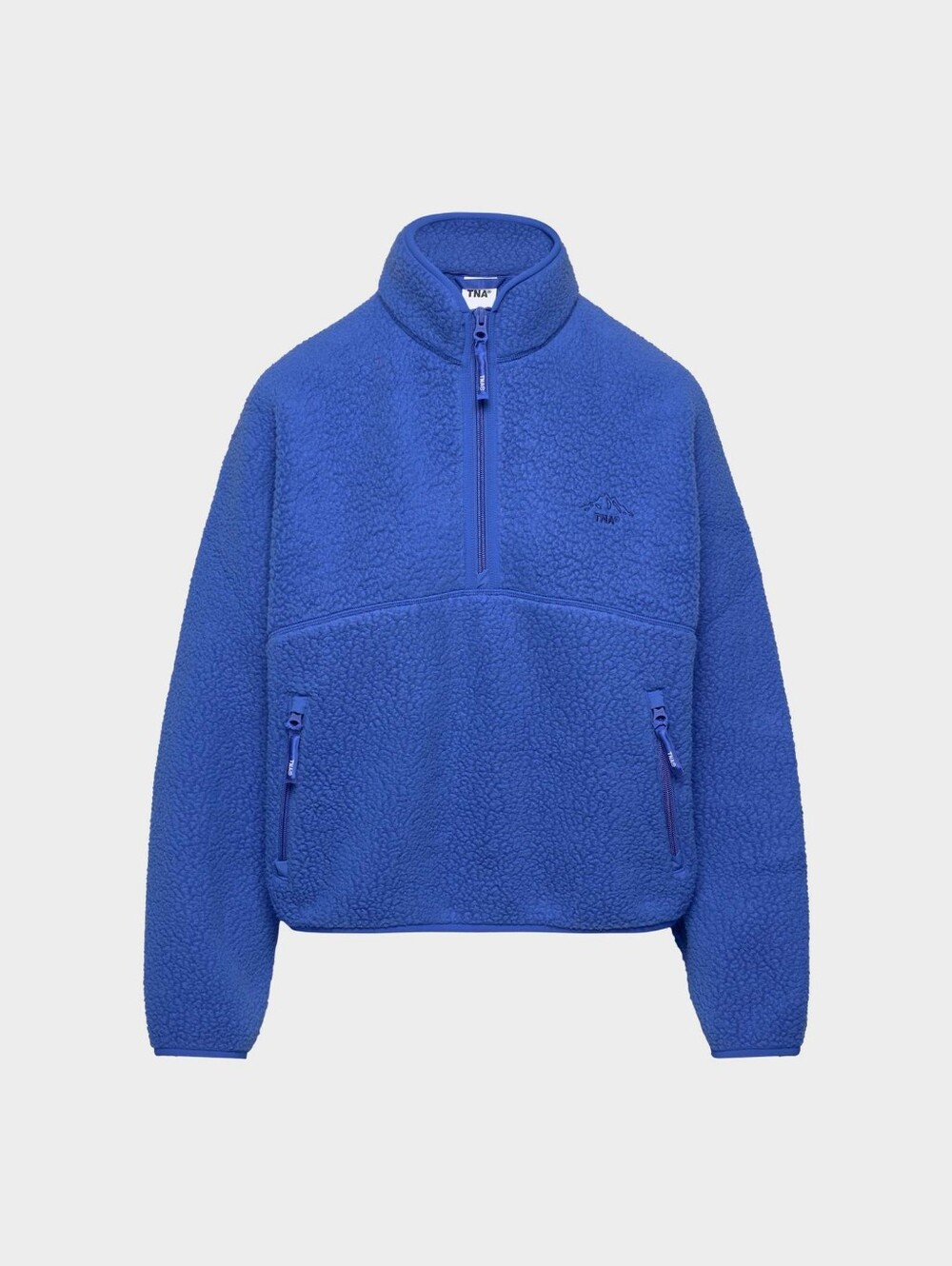 aritzia x Tna polartec thermal pro half-zip high-hip
